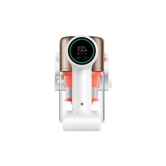 Вертикална Ръчна Прахосмукачка Xiaomi G10, 425 W, Бяла